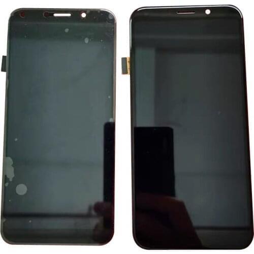 For SYMPHONY i97 LCD Display+Touch Screen Digtizer Assembly With Frame With 3m stickers