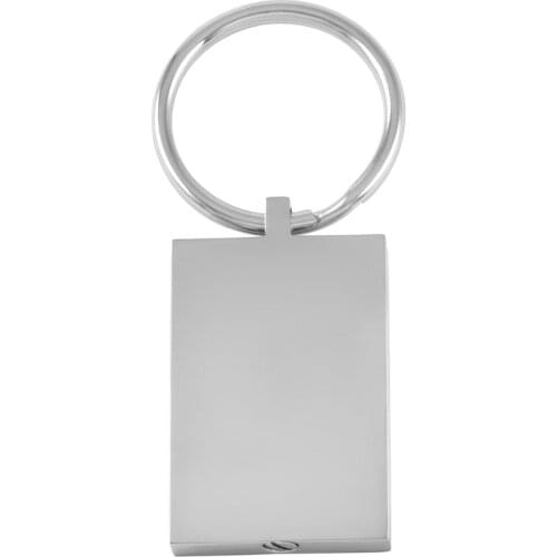 Ash Holder Keychains Cremation Jewelry For Pet/Human Ashes Funeral Urn Casket Free Shipping 50pcs/lot Memorial Jewelry Selling