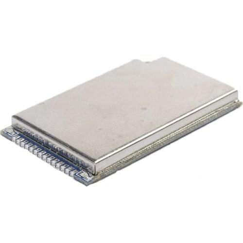 860 960MHZ ISO18000 6C UHF RFID Low Power Module +40x40MM Dual Feed