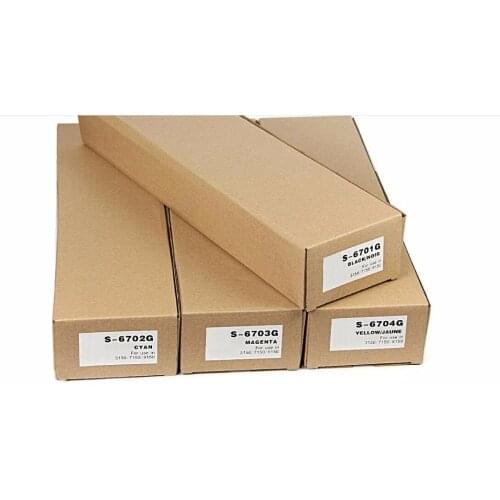 BUJES Cartridges