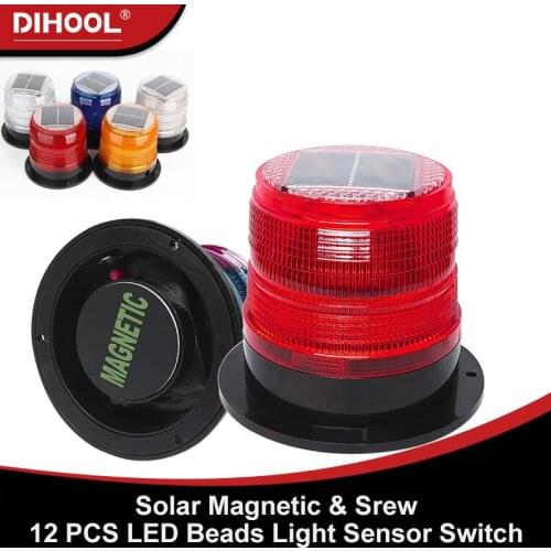 Световые LED-индикаторы DIHOOL China At AliExpress