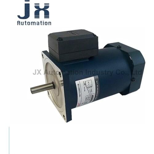 JSCC 200W AC Speed Motor 100YT200GV22 100YS200GV22 100YS200GY22 100YS200GY38