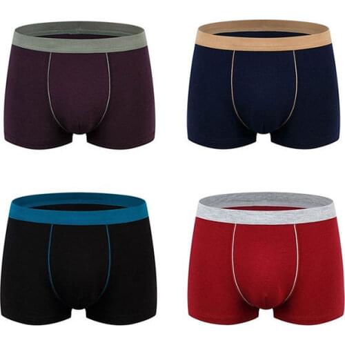 Enjoyoyo Men's Briefs-shorts