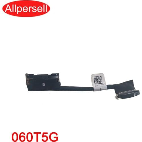 Laptop battery cable for Dell 7530 7540 M7530 M7540 060T5G DC020031100 power interface cable