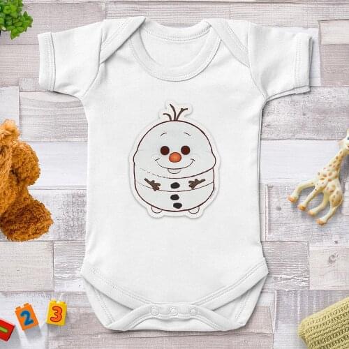 Baby Girl Jumpsuit Body Suit 2021 Summer Toddler Boys Romper Funny Fat Cartoon Newborn Outfits Infant Clothes 0-24M