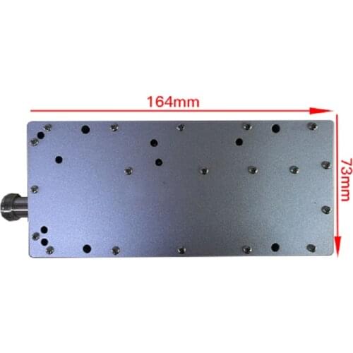 UAV jamming module, jammer WIFI shield driver catcher counter 50W