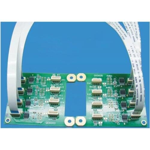 Epson Stylus Pro GS6000 Ink Cartridge Decipher card/set