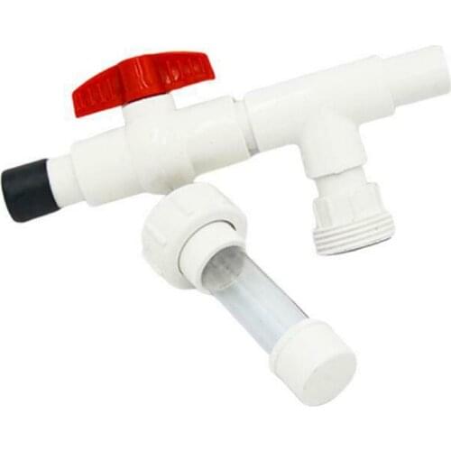 Balloon Latex Confetti Filling Guns Tool for Birthdays Wedding Festive Party E2S