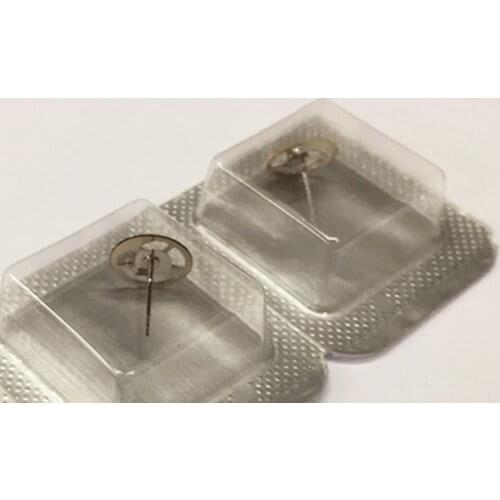 New Swiss ETA7750 original movement accessories 7750 timing wheel 7750-8000 movement accessories