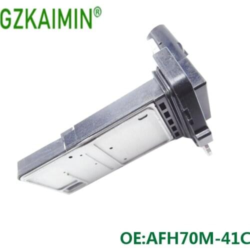 Original MAF MASS AIR FLOW SENSOR MAF sensor AFH70M-41c afh70m41c 37980-RNA-A01 37980-RC0-M01 for honda