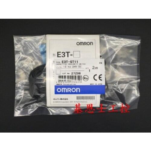 Genuine original OMRON Omron sensor E3T-SR11 E3T-SR12 E3T-SR13 E3T-SR14
