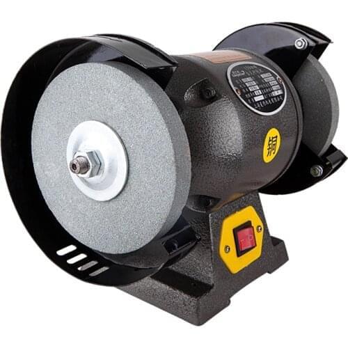 OSSIEAO Grinding Machines