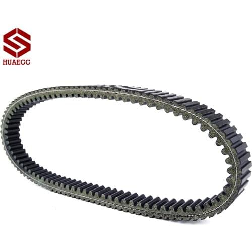 Drive Belt for Hisun Motors Corp USA HS500 HS700 HS750 Vector Sector Forge 450 500 550 700 750 Transfer Clutch Belt
