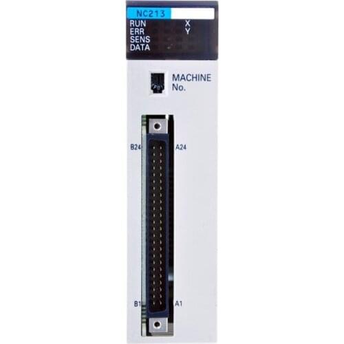 C200HW-NC213 Position control unit Pulse train open collector output 2 axes