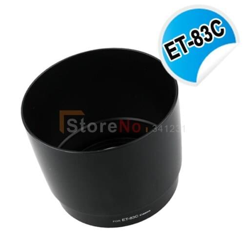 ET-83C ET83C ET-83 C ET83 C Lens Hood for Camera EF 100-400mm f/4.5-5.6L IS USM Lens