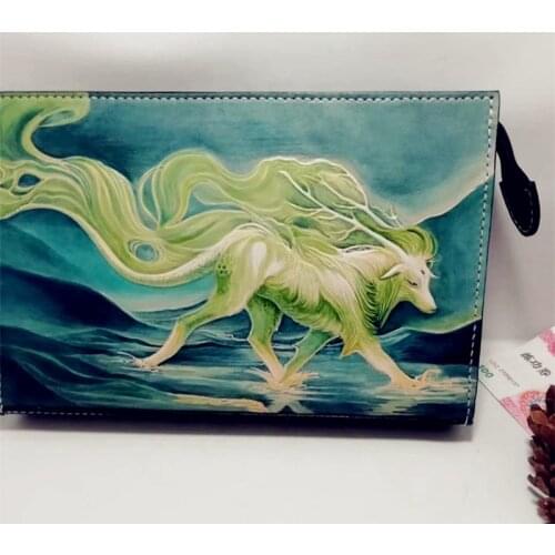 FOJIURETY Women's Clutches