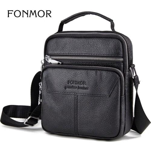 FONMOR Mens Fashion Bags