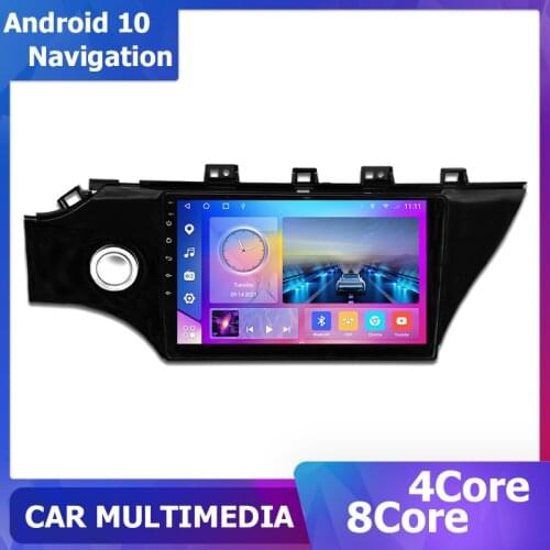 HIRIOT Car Electronics