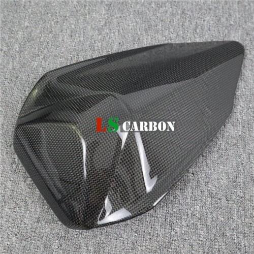 Rear Seat Cowl for Ducati Panigale 899,1199 motorcycle carbon fiber fairing kit