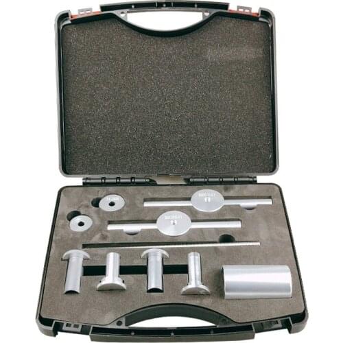 Mountain Bike Cycle Bearing Press Kit for Wheels/Hub Bearing Installation Bearing Hub Assembly Tool,Bearing Instal Tools