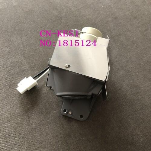 Original "P-VIP 240 watts" Bulb Inside Projector Lamp 5J.J9E05.001 for BENQ W1500,W1400 Projectors