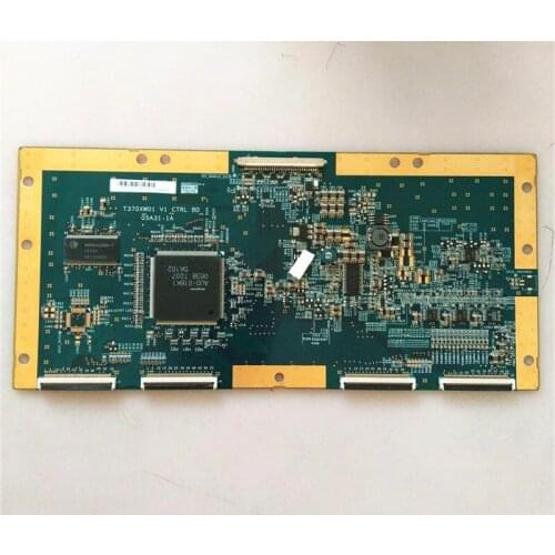 Original 37WL66C Logic Board T370XW01 V1 CTRL BD 05A31-1A Speaker Accesories