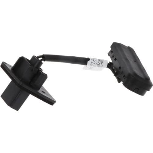 Durable Tailgate Boot Opening Switch For Vauxhall Insignia Hatch Saloon 13422268