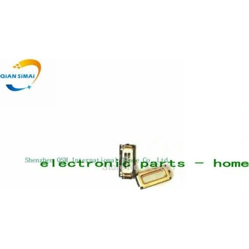 QiAN SiMAi New original Front ear earpiece speaker replacement For Mijue T500 5.5 Inch MTK6752 1920x1080 mobile phone