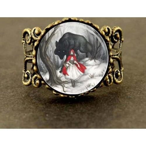 QiYuFang Rings