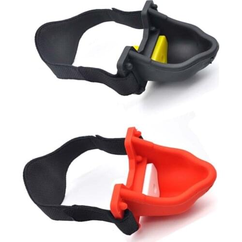 Urinal Piss Gag Silicone Toy For Male and Female Virgin lock Exotic Accessories