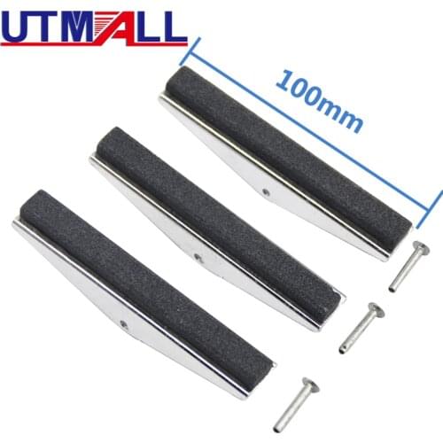 4 Size Replaceable Stone For Brake Piston Cylinder Hone Tool Replacement Stone