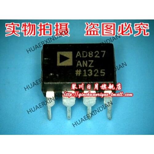 Brand new original AD827 High Quality