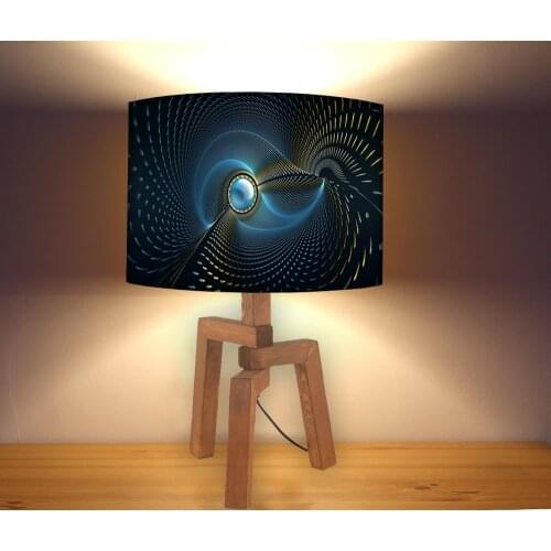 Modern 1051 Pattern Lampshade Modern Lampshade, Night Lamp