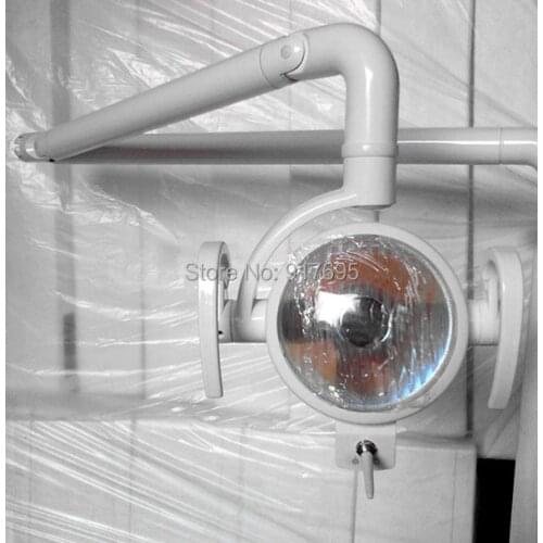 Dental Chair Use 4# Oral Spotlight Lamp Without Light Arm / Dental Oral Designed Light