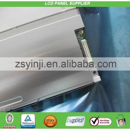 Lcd display screen NL8060BC31-27