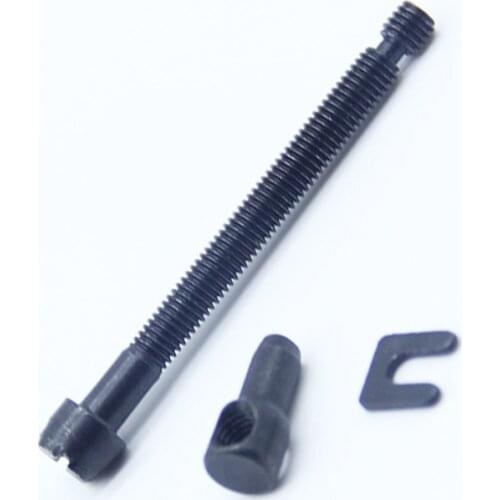 1 Pcs Tensioner Chain Adjuster Screws For Chainsaw 4500 5200 5800 45CC 52CC 58CC