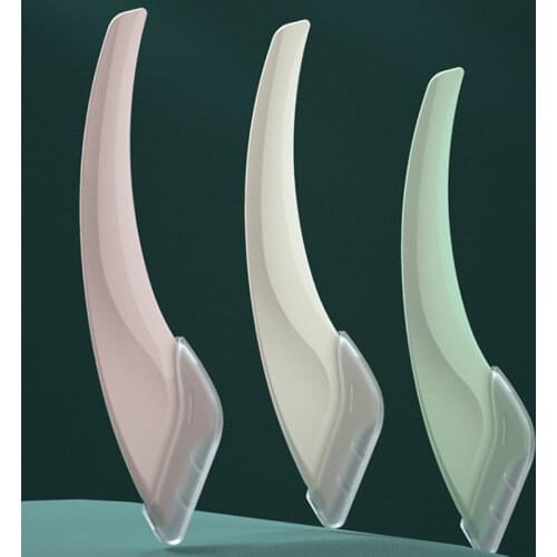 2Pcs/Set Woman Eyebrow Trimmer Face Tools Eyebrow Scissors Professional Eye Brow Trimmer Flawless Brows Makeup Kit Accessories