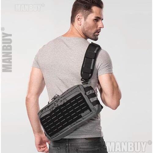 2020 NITECORE Multifunctional Daily Pouch 1050D NYLON FABRIC Tools NEB20 NEB10 Outdoor Excursions Trip Package Bag Free Shipping