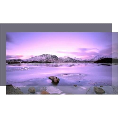 AAO Screens For Projectors