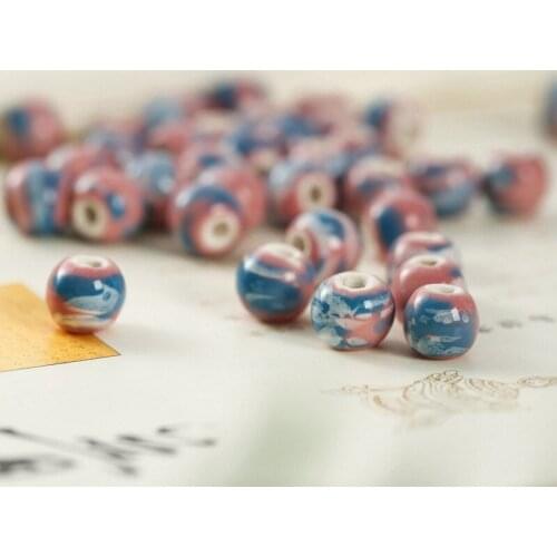 Синие браслеты ALISA WANG China At AliExpress