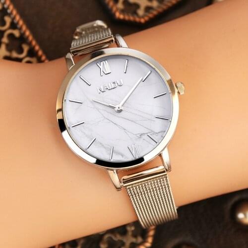 Womens Watches Fashion Luxury Ladies Watch For Women Dress Wristwatch Relogio Feminino Bracelet Women Reloj Mujer Saat Clock