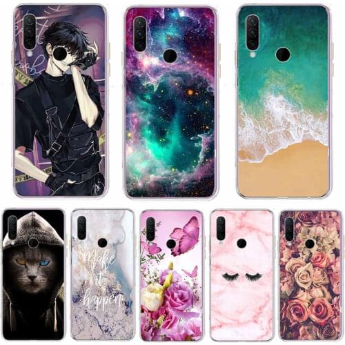 Cover For Lenovo K10 Note Case Soft Silicone Cool Fashion Back Cover Phone Case on For Lenovo K 10 Note Case Cover