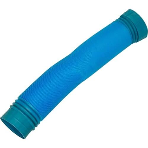 2M Smoke Exhaust Pipe Diameter 10CM or 15CM for LY Laser Engraver Laser Exhaust Fan Cleaning smoke System