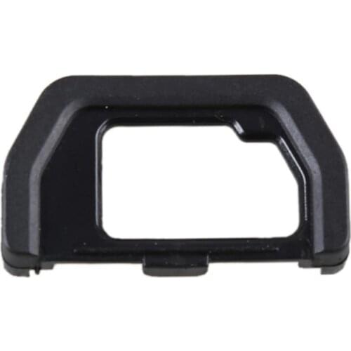 EP-15 ep15 Rubber eyepiece viewfinder Eyecup Hard ABS For Olympus OM-D omd E-M5 Mark II EM5-2 EM5II E-M10 II EM10II camera