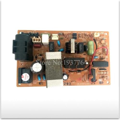 Good working for computer board DE00N140B SE76A716G01 PCB board