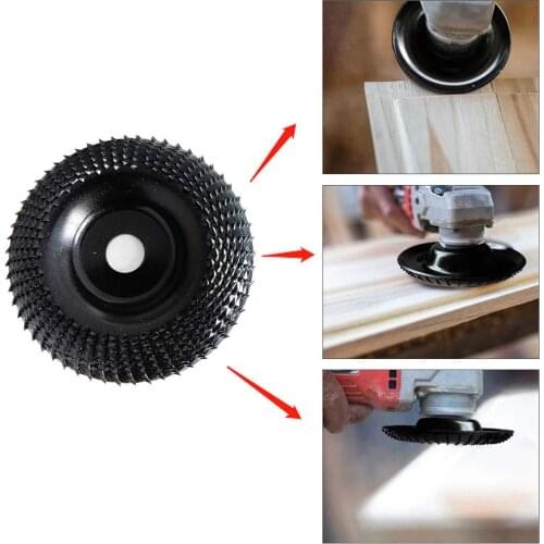 IdealHouse Abrasive Tools