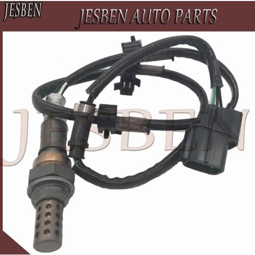 JESBEN 36531-BPY-003 Air Fuel Ratio Lambda Oxygen Sensor For Honda Acura NSX 3.0L 3.2L 2000-2005 F00E262590 36531PBY003 SU5313