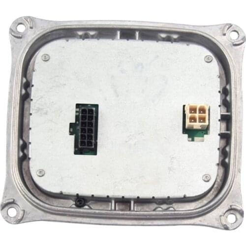 Liwiny Hid Ballast OEM 63117263052 For Hid Xenon Headlight Ballast Driver Computer For Chassis X5 E70 LCI 2011-2013