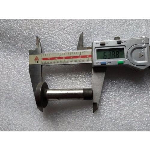 Set of valve tappets for Fengshou Estate FS180-3 / FS184 with engine, part number: J485.03.104