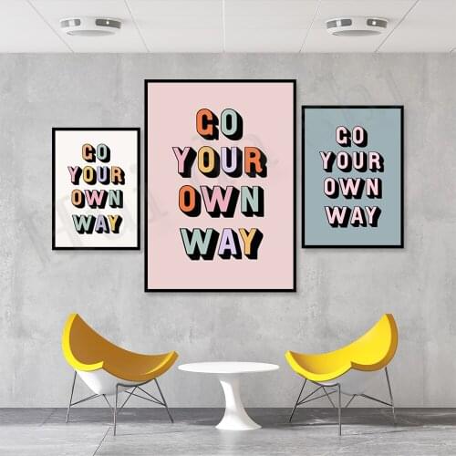Go Your Own Way Print, Fleetwood Mac Wall Art, Music Poster, Gallery Wall, 1970s Retro Print, Music Dance Disco Bar Print